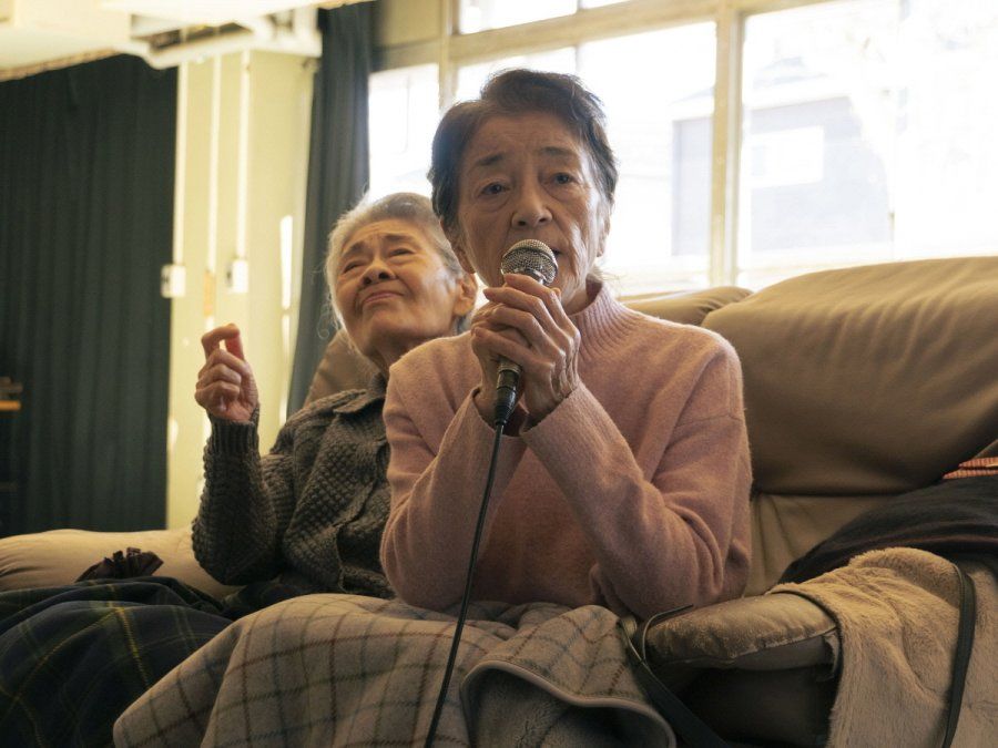 Michi Karaoke Michi Karaoke